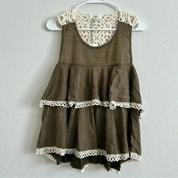 5 NWT Top Bundle from Hayden Los Angeles - Picture 6 of 16